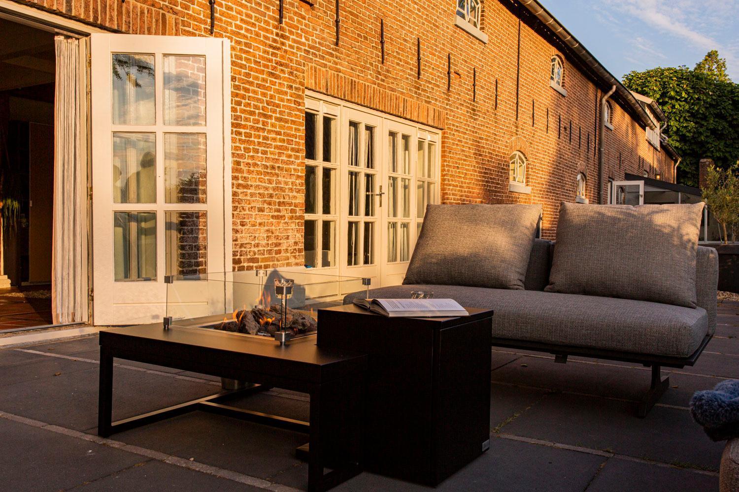 B&Nb The Barnhouse Bed and Breakfast Bergambacht Exteriör bild